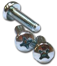 custom engineered precision fasteners